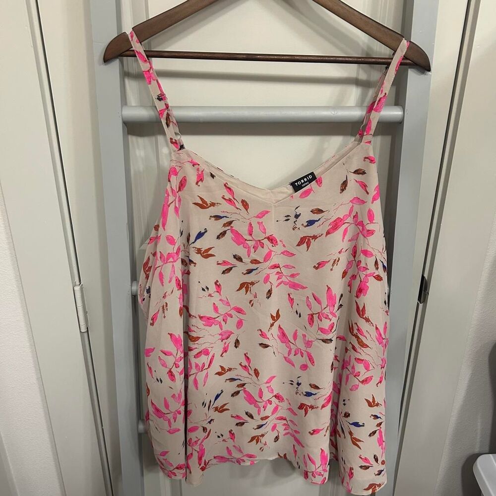 Torrid Women's Tank Top